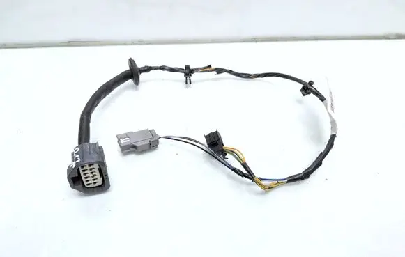 Volvo XC60 Parking sensor (PDC) wiring loom 30786186