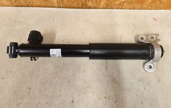 Opel Insignia B Rear shock absorber/damper 84375314 722559783 801403002816
