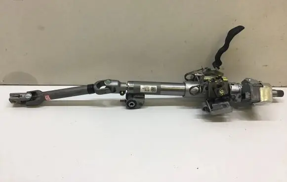 KIA Sportage Steering wheel axle 81900C5700 D78 19071822B2