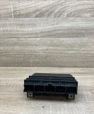 Ford Fiesta Comfort/convenience module 2S6T15K600BF 5WK48031C