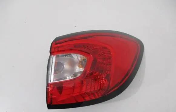 Renault Captur Rear/tail lights 265502731R