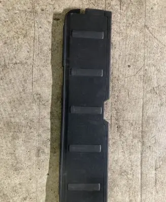 Citroen C-Crosser Tailgate trim 