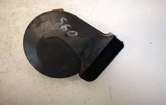 Volvo V70 Horn signal E349042