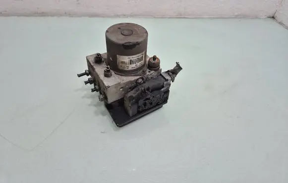 Fiat Ducato ABS Pump 00517250980