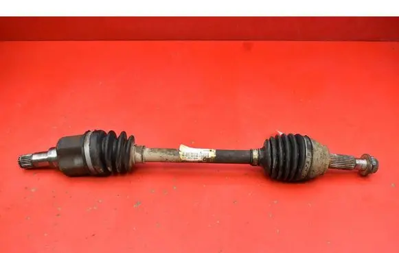 Ford Fiesta Front driveshaft 8V51-3B437-AAA