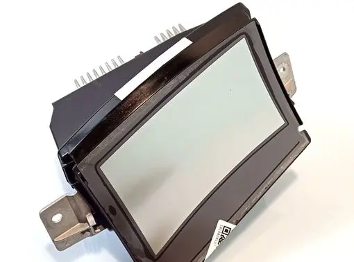 BMW 3 GT F34 Head up display screen 62309865046 9865046