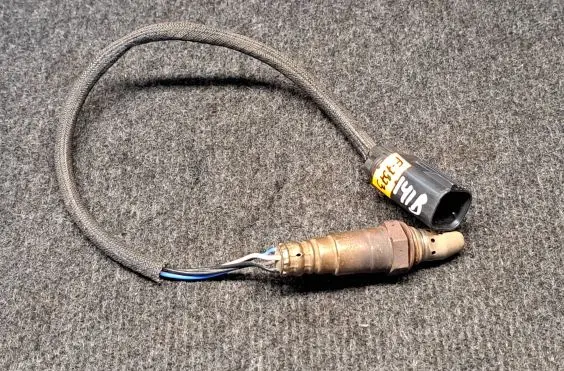 Volvo V70 Lambda probe sensor 31422419