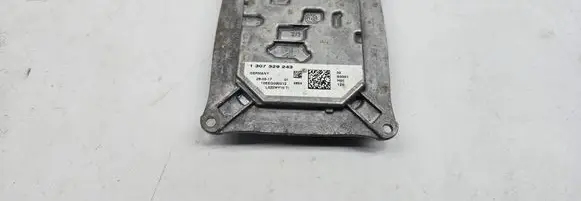 Land Rover Range Rover L322 Xenon control unit/module 1307329243 10EEG090012 L322MY10TI