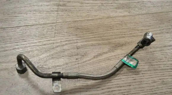 Fiat Ducato Clutch pipe/line 5801846644