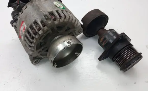 Ford Connect Generator/alternator