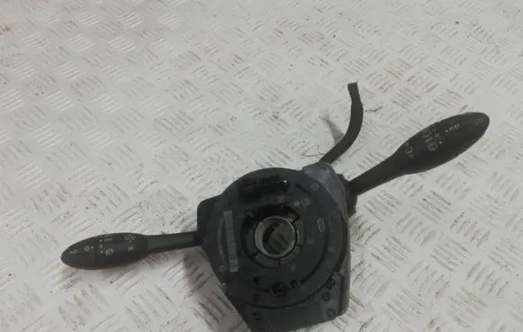 Mini Cooper Countryman R60 Wiper turn signal indicator stalk/switch 9253764