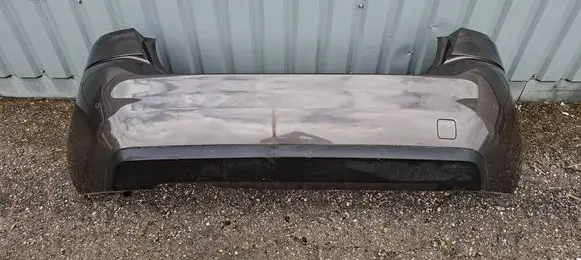 Peugeot 308 Rear bumper