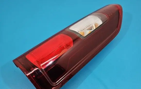 Renault Trafic III (X82) Rear/tail lights 265504656R IMPRK1550827