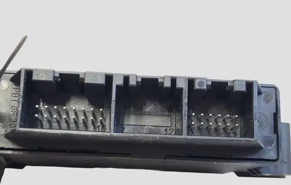 Ford C-MAX II Parking PDC control unit/module BM5T15K866AH