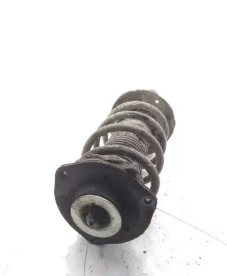 Skoda Octavia Mk2 (1Z) Front shock absorber/damper