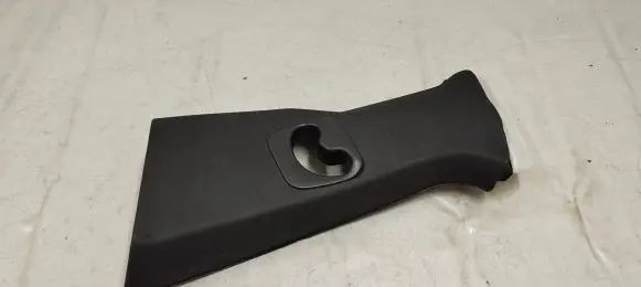 BMW X4 F26 (B) pillar trim (top) 7337605