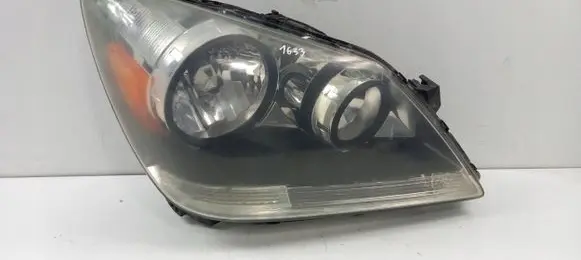 Honda Odyssey Headlight/headlamp