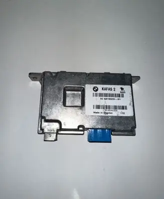 BMW X1 F48 F49 Camera control unit module KAFAS2 17B149VA1532 6819329