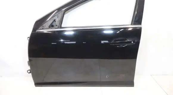 Cadillac STS Front door 