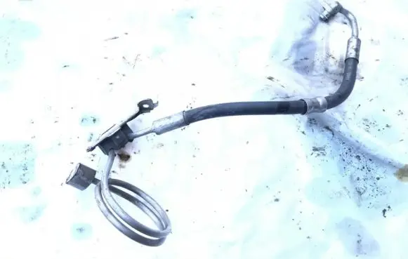 BMW 5 GT F07 Power steering hose/pipe/line