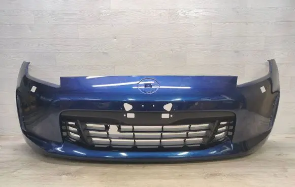 Nissan 370Z Front bumper 620223GY0H 620223GYOH
