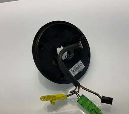 Airbag slip ring squib (SRS ring)