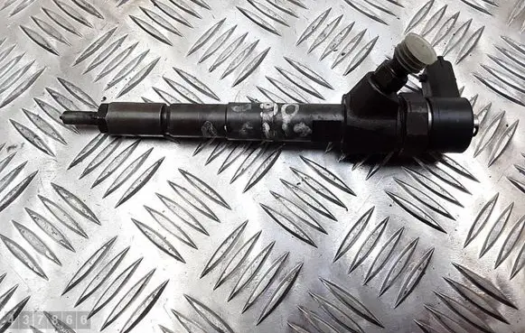 Alfa Romeo 166 Fuel injector 0445110111