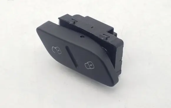Central locking switch button