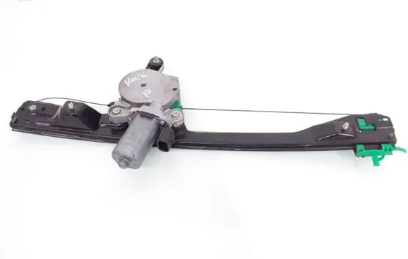 Fiat Punto (188) Front door window regulator with motor C441