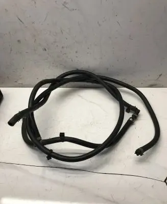 Audi A5 8T 8F Headlight washer hose/pipe 