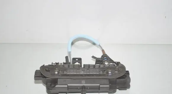 BMW i4 Front door exterior handle/bracket 5A25812 51215A25812