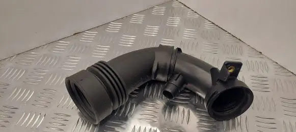 Citroen Berlingo Intercooler hose/pipe 9684362180