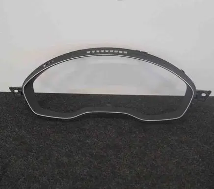 Audi A4 S4 B9 8W Dashboard trim 8W0857115