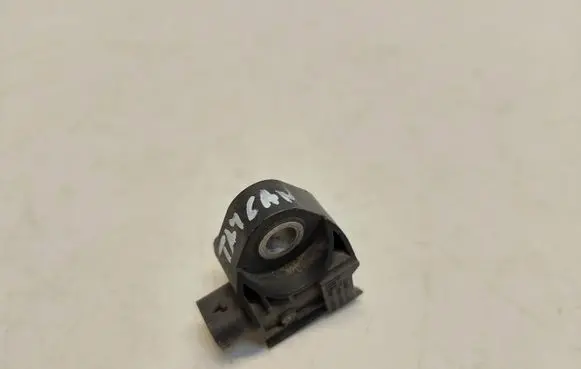 Porsche Taycan 9J1 Airbag deployment crash/impact sensor 4N0959651FJLK01
