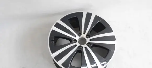 Mercedes-Benz EQC R19 alloy rim A2954011200