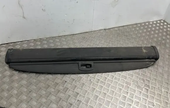Mercedes-Benz E W211 Parcel shelf load cover A2118600075