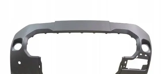 Dacia Duster II Front bumper lip 620848823R