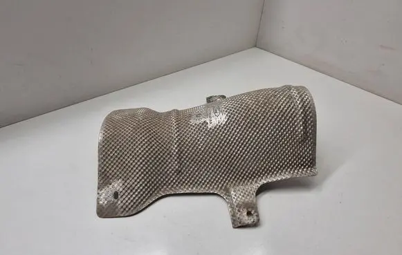 Ford Ecosport Exhaust heat shield CN15017B54AA