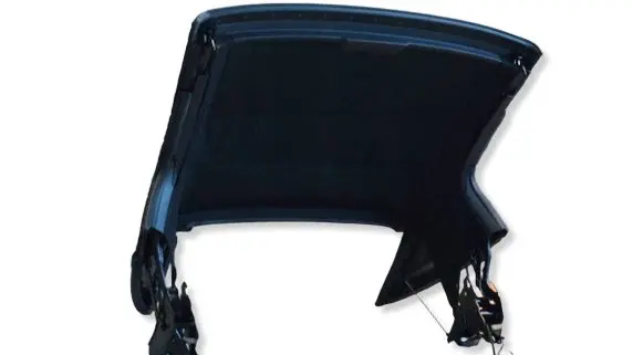 Lamborghini LP 640-4 Convertible roof soft/hard top 