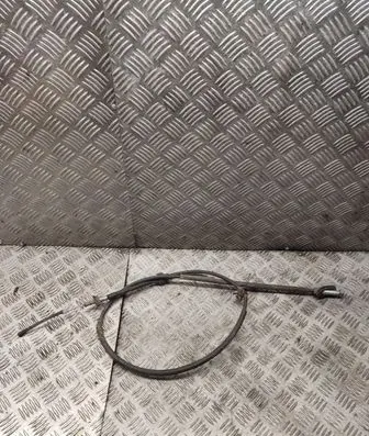 Handbrake/parking brake wiring cable
