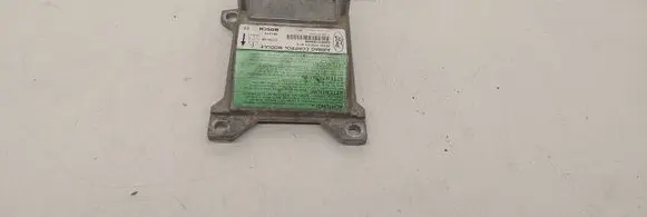 Ford Focus Airbag control unit/module 98AG14B056ACB 620017189499 0285001240