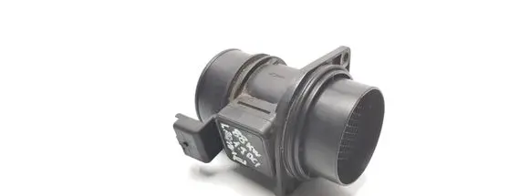 Renault Laguna II Mass air flow meter 7700314057 H7700314669