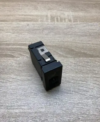 Volkswagen PASSAT B5 Light switch 3B0963564A