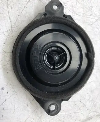Mazda 3 III Panel speaker BHP266960