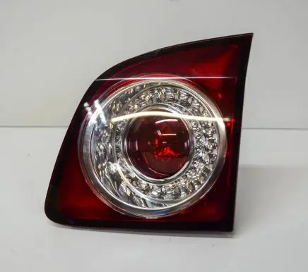 Volkswagen Golf Plus Tailgate rear/tail lights 5M0945094N
