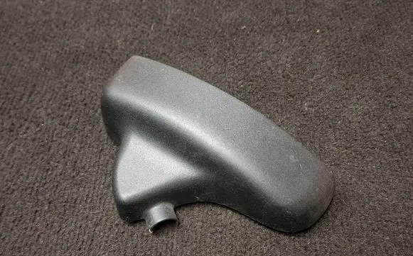 BMW 5 E39 Rearview mirror trim 8243719