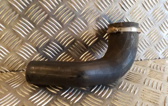 Mitsubishi Colt Intercooler hose/pipe MR597617 A6390940182