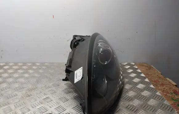Porsche Panamera (970) Headlight/headlamp 97063198102