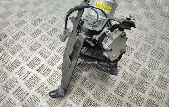 Mitsubishi Outlander Vacuum pump