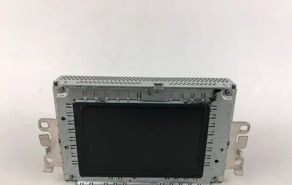 Volvo V40 Screen/display/small screen 31350817